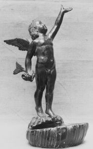 Anonymous - 15th century (late)