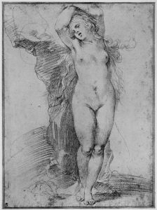 Cesari, Giuseppe (Cavaliere d'Arpino, 1568-1640) - 1590