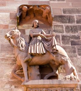 Basel - 13th century (second half)