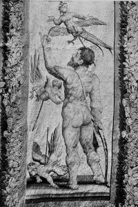 Brussels - 16th century