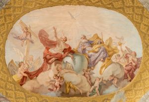 Günther, Matthäus (1705-1788) - 1760