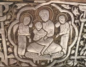 Syrian - 1247