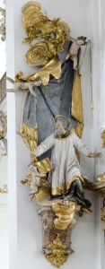 Schmädl, Franz Xaver (1705-1777) - 1760 (circa)