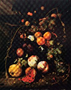 Mortel, Jan (1652-1719) - 1670