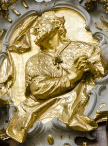 Straub, Johann Baptist (1704-1784) - 1752 (circa)