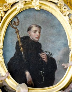 Winter, Franz Joseph (active late 17th - Mid-18th century) - 18th century (first half)
