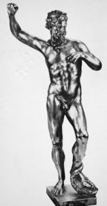 Genoese - 17th century