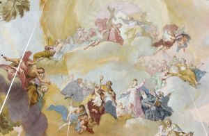 Mages, Josef (1728-1769) - 1767