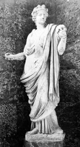 Graeco-Roman - 1st century