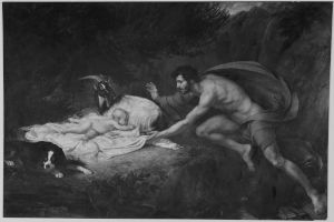 Tagliani, Luigi (or Ludovico, born c1800) - 19th century