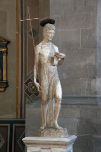 Sangallo, Francesco da (1494-1576) - 1525