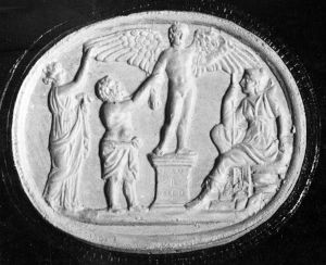 Hellenistic - 1st century BC