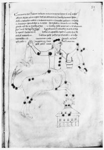 Stiftsbibliothek - 685, fol. 83r - 12th century
