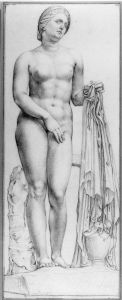 Goltzius, Hendrick (1558-1617) - 1590