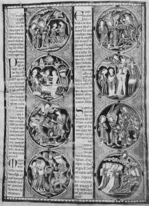 Paris - 1233 (circa)