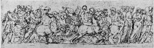 Dosio, Giovanni Antonio p.6r (a) - 1561