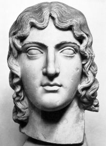 Ancient Greek - 440 BC (circa)