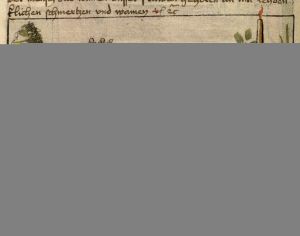 Provinzialbibliothek - 2 Ms. 46, fol. 67v - 1415 (circa)