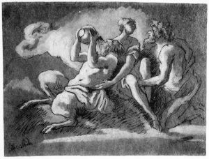 Seiter, Daniel (1649-1705) - 17th century (fourth quarter)