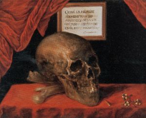 French - 17th century