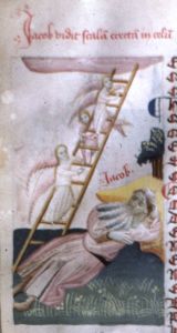 Kanonie sv. Petra a Pavla - 80, fol. 36v - 1415 (circa)