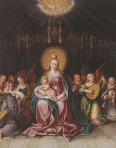 Baellieur, Cornelis de (1607-1671) - 17th century