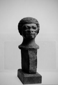 Egyptian, ca. 1550-1069 BC