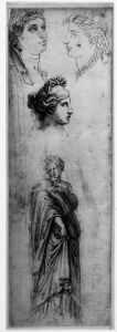 Carpi, Girolamo da p.R11 - 1549