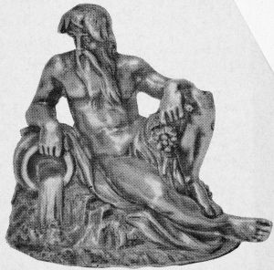 Vries, Adriaen de (c1545-1626) - 17th century (early)