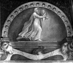 Correggio (Antonio Allegri) (1489-1534) - 1519 (circa)