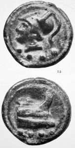 Hellenistic - 230 BC (circa)