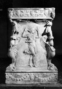 Graeco-Roman - 1st century (late)