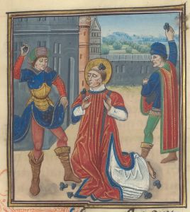 Bibliothèque de l'Arsenal - 3682, fol. 32ra - 1480 (circa)