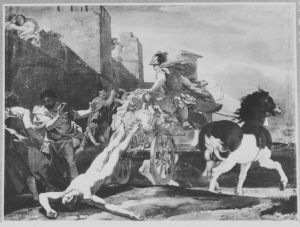 Jong, Frans de (active late 17th century) - 1680 (circa)