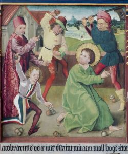 Koler, Joseph - 1485