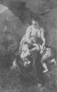 Delacroix, Eugène (1798-1863) - 1838