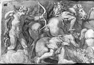 Pietro da Cortona p.39 - 1616