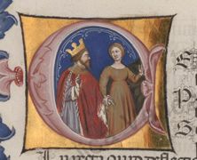 Seneca, Lucius Annaeus p.78r - 1390 (circa)