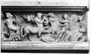 Ancient Roman - 200nd century