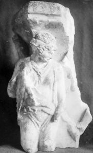 Ancient Roman - 1st century