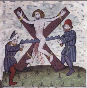 Bibliotheque municipale - 245, fol. 143r - 1462