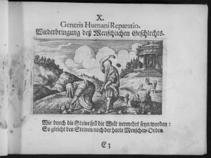 Ovid (Publius Ovidius Naso) p.10 - 1705