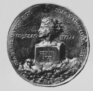 Metsys, Quinten (1466-1530) - 1519