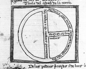 Ermengaud, Matfre p.36v - 15th century