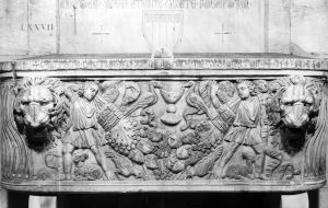 Ancient Roman - 1st century