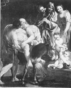 Crespi, Giuseppe Maria (1665-1747) - 17th century (late)