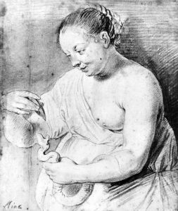 Rubens, Peter Paul (1577-1640) - 17th century (first half)