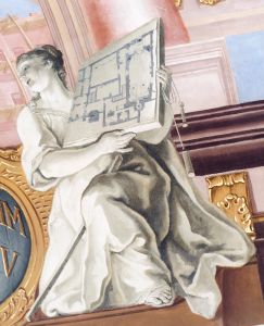 Scheffler, Thomas Christian (or Christoph Thomas, born 1699 or 1700, died 1756) - 1738