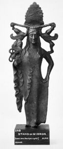 Ancient Greek - 6th century BC