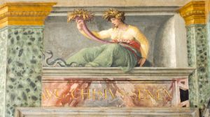 Peruzzi, Baldassare (1481-1536) - 1516